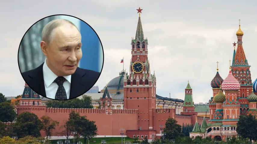 Kreml „glücklich“ mit Ungarn – Budapest wird weiter russisches Öl kaufen