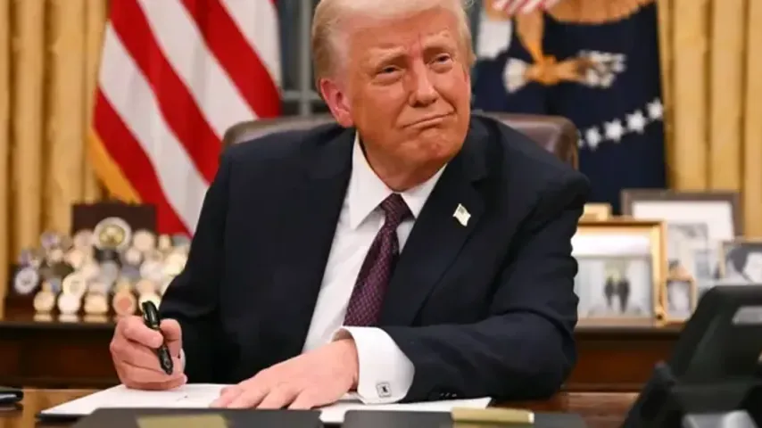 Krieg mit Iran kostet ihn – Trumps Unterstützung fällt auf Rekordtief