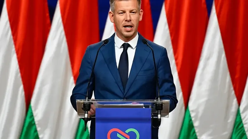 Magyar beschuldigt zurücktretenden Außenminister der Vernichtung vertraulicher Dokumente