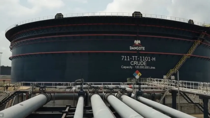 Öl steigt wieder: Iran plant Steuer von rund 1 Dollar pro Fass