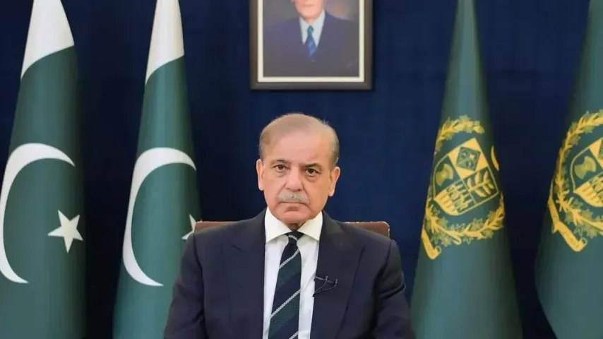 Pakistans Premier bittet Trump, Frist zu verlängern, und Iran, die Straße von Hormus zu öffnen