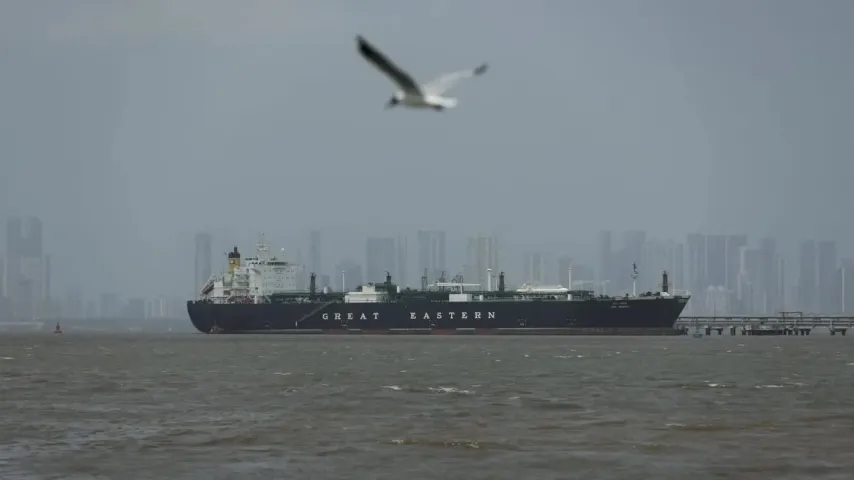 Pakt mit USA bricht, Iran schließt Hormuz komplett; Israels Angriffe im Libanon inakzeptabel