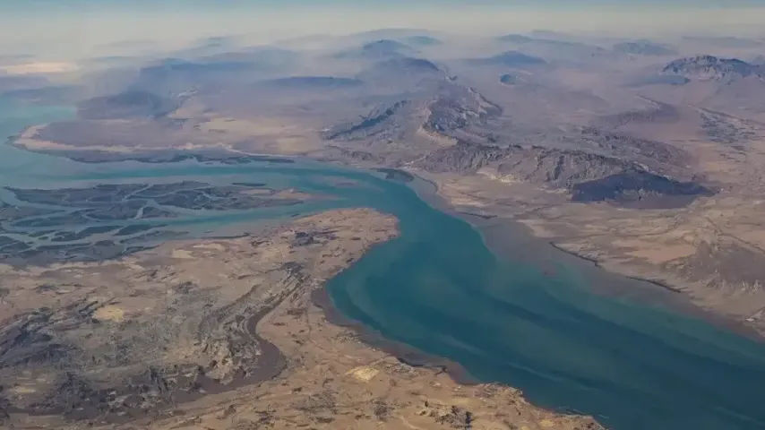 USA beginnen am Montag um 10:00 Uhr Seeblockade in der Straße von Hormus