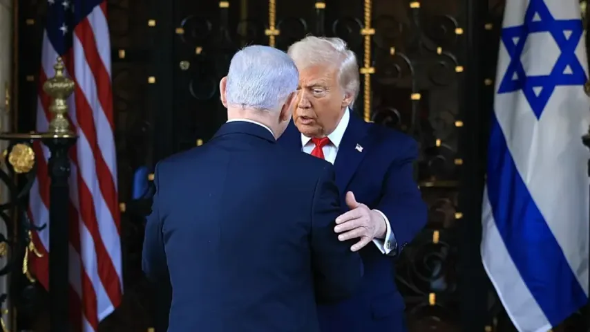 USA enthüllen sechs Punkte des Waffenstillstands zwischen Israel und Libanon