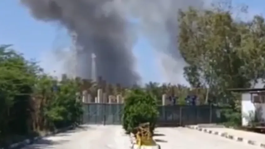 USA und Israel starteten eine neue Welle von Angriffen gegen den Iran