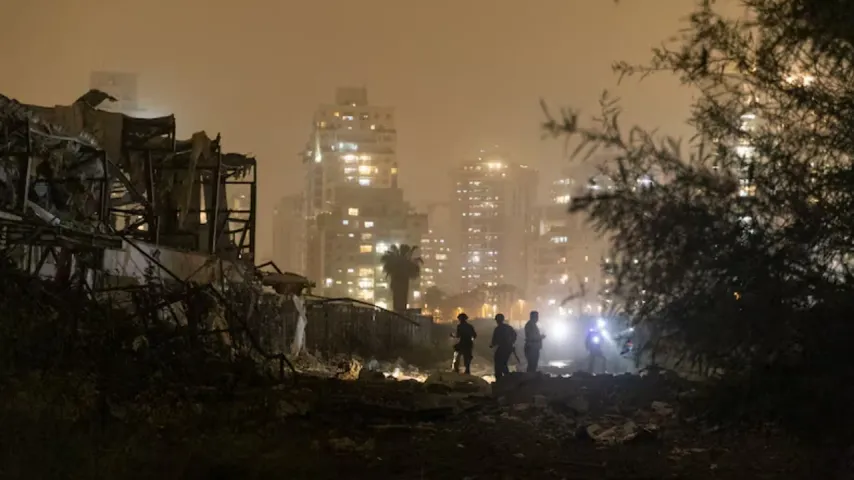 „Vergeltung jenseits des Nahen Ostens“, Iran droht mit weltweiten Angriffen