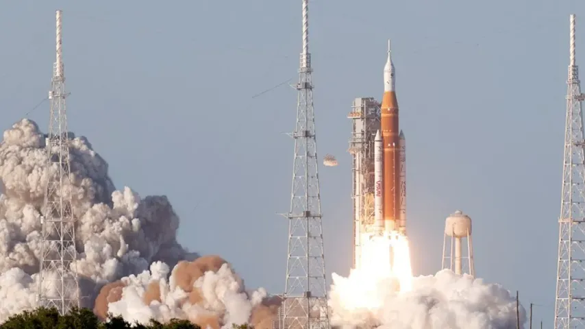 Was kostet die gesamte NASA-Reise zum Mond?