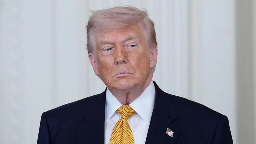 CNN: Könnte Trump die Militäroperationen wieder aufnehmen? VAE greifen Iran an!