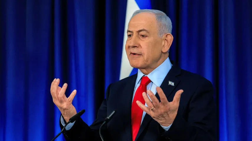'Der Krieg mit Iran ist nicht vorbei' / Netanyahu weist Trump zurück: Uran muss verschwinden