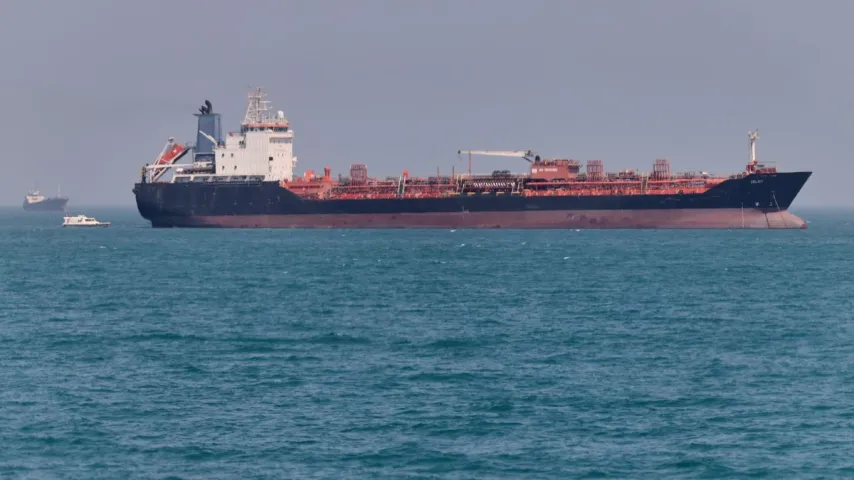 Emirate zweite Öl-Pipeline: Hormus umgehen, Exporte verdoppeln