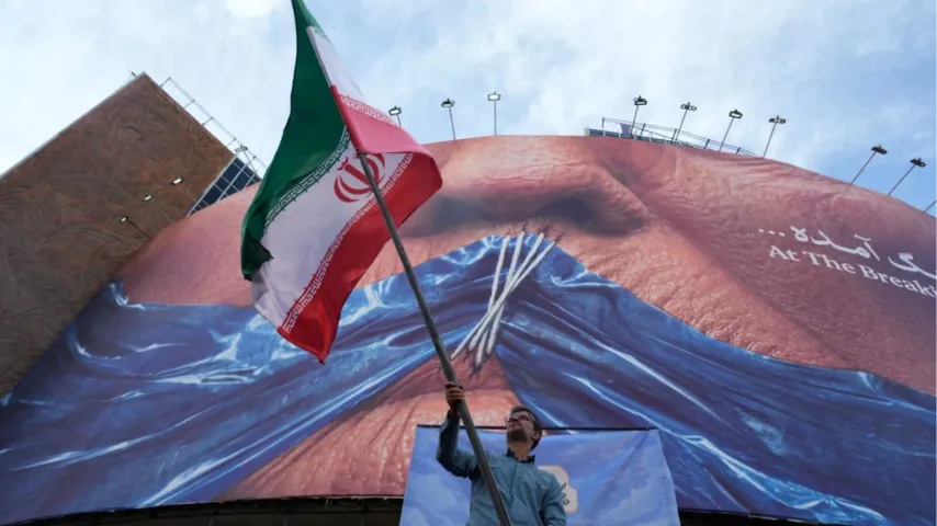 Iran antwortet auf US-Vorschlag, Fokus liegt auf Beendigung des Konflikts und Entschädigung