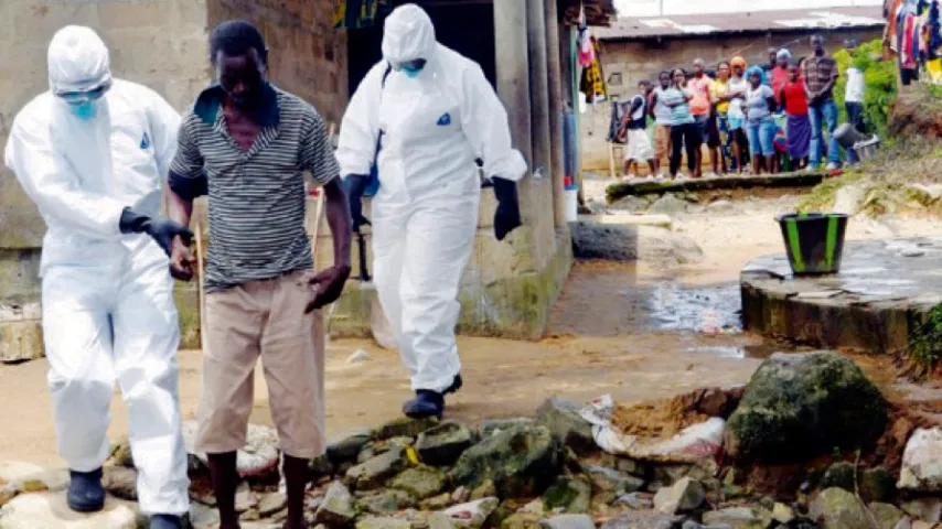 Mehr als tausend Ebola-Fälle – Droht Europa? Ärzte schlagen Alarm