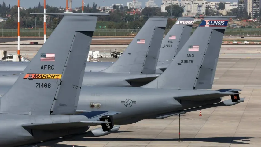 USA und Israel bereiten nach Waffenruhe Angriff auf Iran vor”, NYT: Vorbereitungen laufen lange