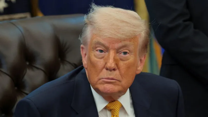 Wie Trump zum unbeliebtesten Präsidenten in der US-Geschichte wird – CNN-Analyse