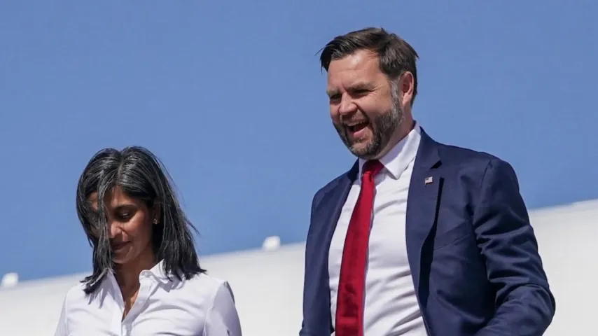 Das wird Israel nicht gefallen", Vance enthüllt das Hauptziel der USA für den Iran