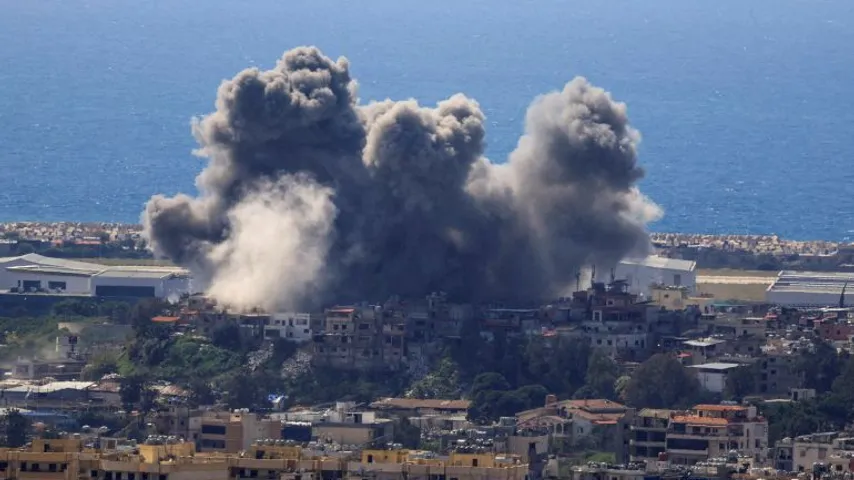 'Ganz Libanon muss brennen' / Israelischer Minister reagiert auf vier getötete Soldaten