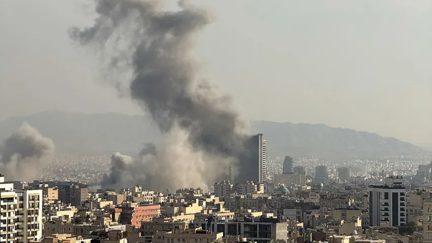 Krieg zwischen USA und Iran beginnt wieder! Teheran droht: Keine Verhandlungen mehr!