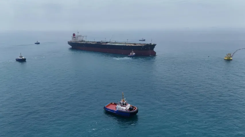 Spannungen USA–Iran eskalieren. Neue Angriffe nahe der Straße von Hormuz