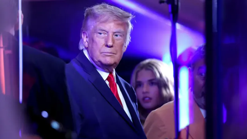Trump: Wir könnten Iran leicht bombardieren, wählen aber das Abkommen als stärkere Alternative