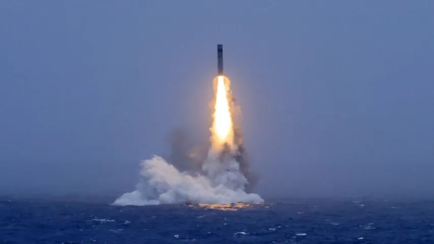 China „zeigt Zähne“ im Pazifik: fordert die USA mit ihren militärischen Fähigkeiten!