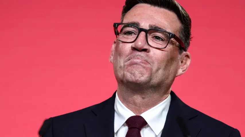 „Der König des Nordens“ wird Premier / Burnham ersetzt Starmer: „Wir reorganisieren das Land
