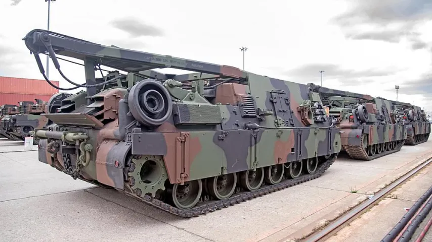 Großbritannien liefert Raketen und Munition an die Ukraine, Putin verliert den Verstand
