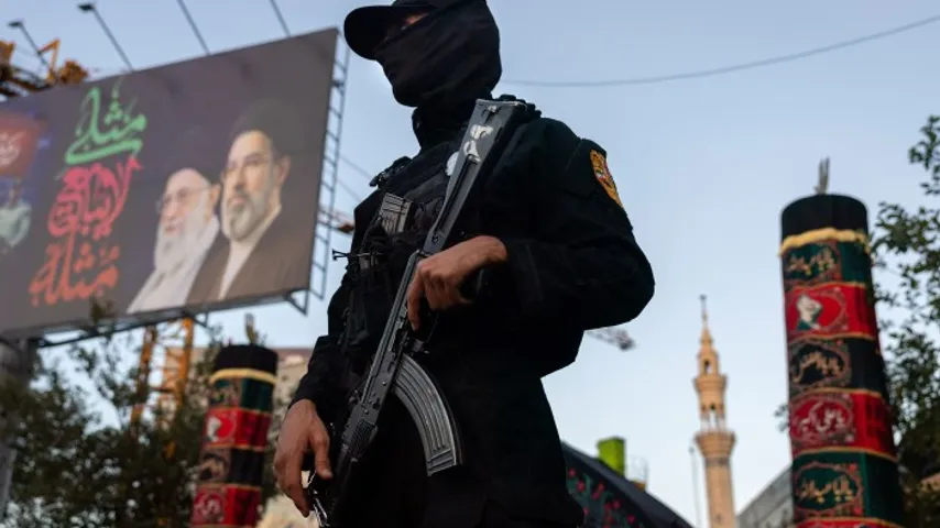 Iran sendet Botschaft an die USA: Haltet euer Wort oder zahlt den Preis