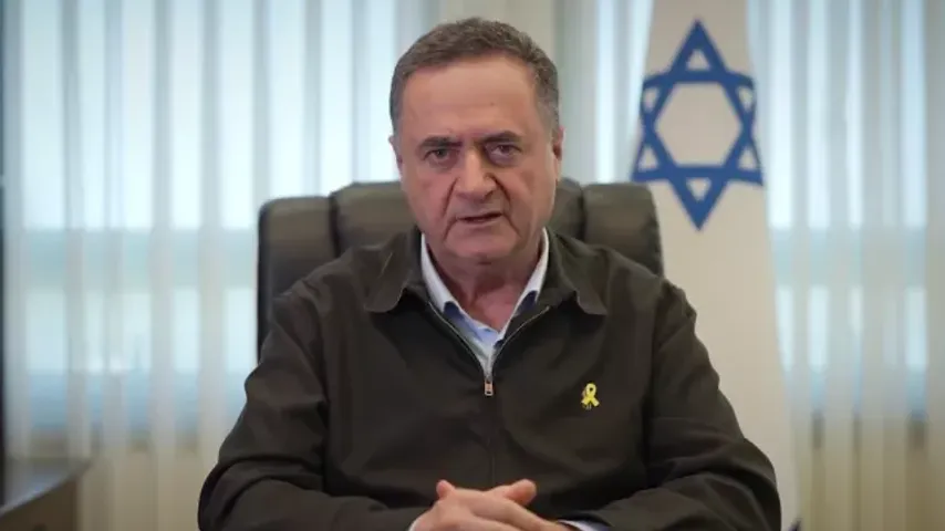 Israels Verteidigungsminister schockt: „Die Zerstörung Gazas, ein gutes Gefühl“!