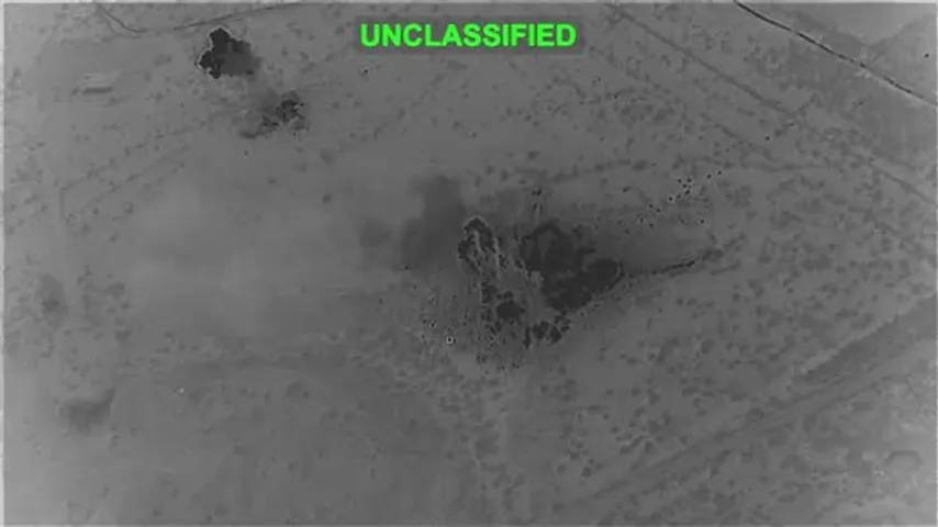 USA greift Iran an, Hormus gesperrt / Alle Golfstaaten unter Drohnen und Raketen