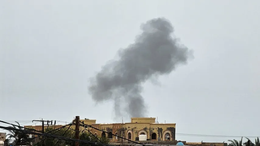 Huthis treffen Saudi-Arabien: Angriffe nach Abkommen mit Pakistan und Türkei