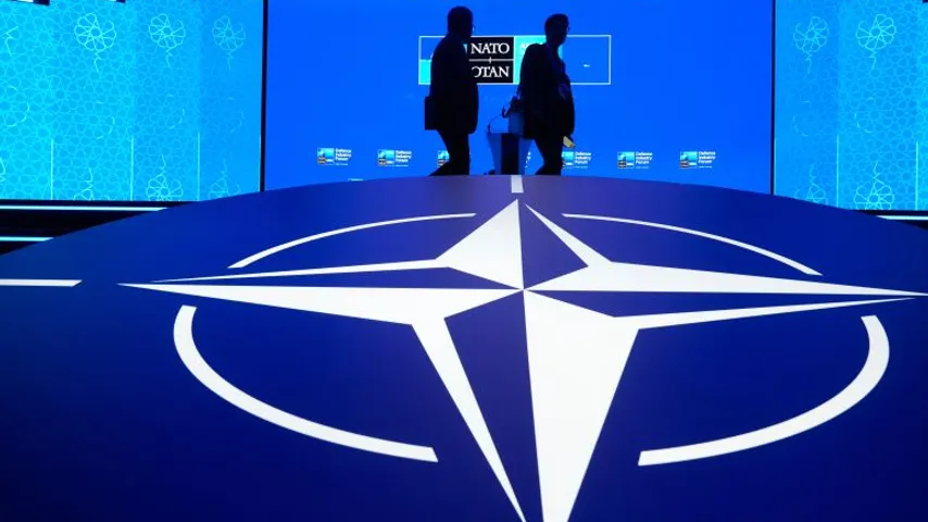 Iranische Angriffe in Europa, NATO reagiert: „Bereit, alle Verbündeten zu verteidigen“!