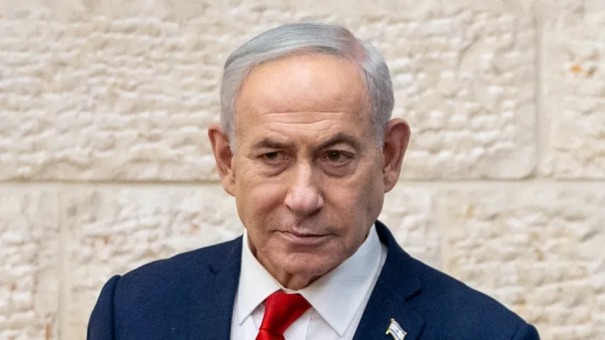 Türkei, Israels letzter Feind / Netanjahus 'Hebel' für die nahenden Wahlen