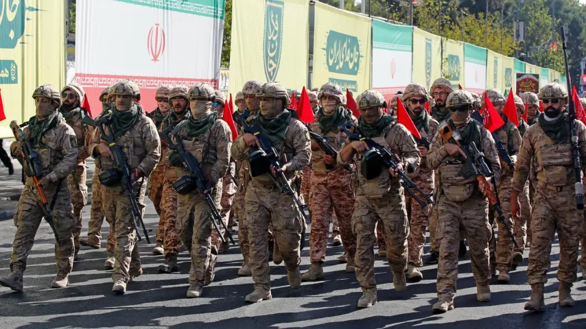 Irans Armee: Wir sind bereit! Falls die USA erneut angreifen, werden wir sie zerstören