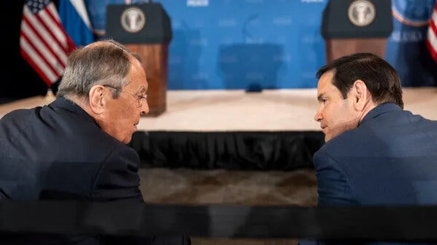 Rubio: Putin wird von den USA eingeladen und beim G20-Gipfel dabei sein